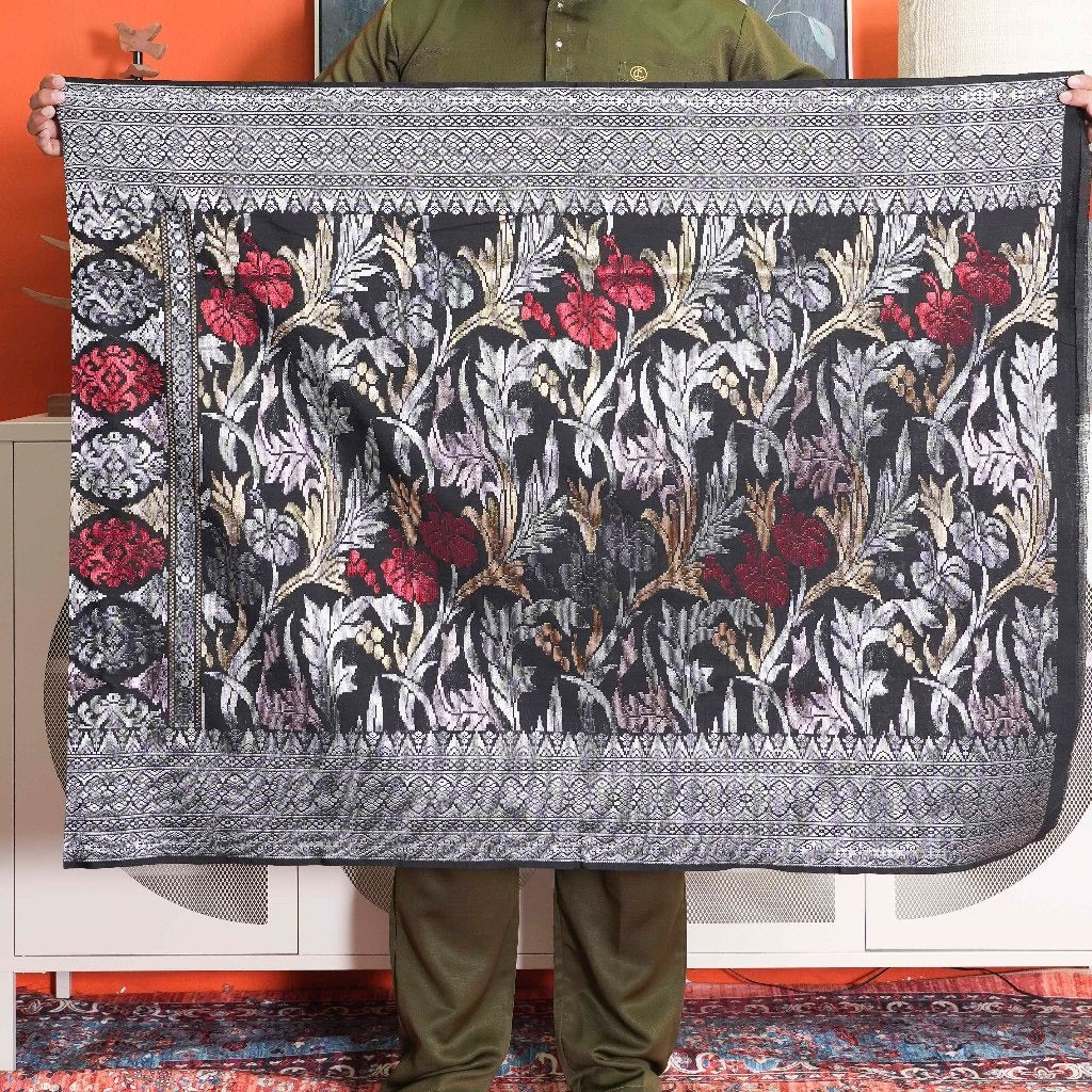 Sampin Tenun Tangan Sampin Royal HD sampin handmade