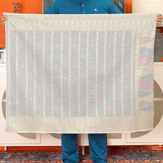 Sampin Tenun Jalur 2.3 Meter