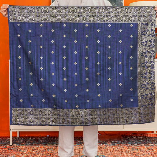 Sampin Tenun Tangan Limar DiRaja 2.3Meter