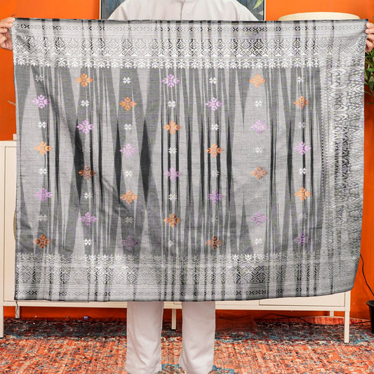 Sampin Tenun Tangan Limar DiRaja 2.3Meter