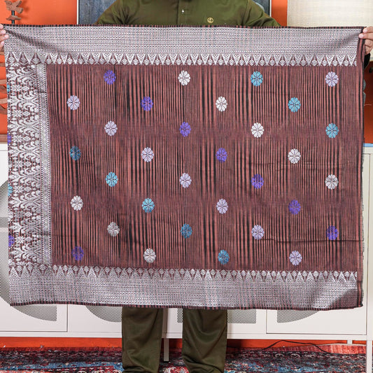 Sampin Tenun Tangan Limar DiRaja 2.3Meter