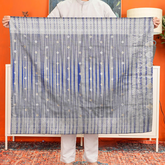Sampin Tenun Tangan Limar DiRaja 2.3Meter