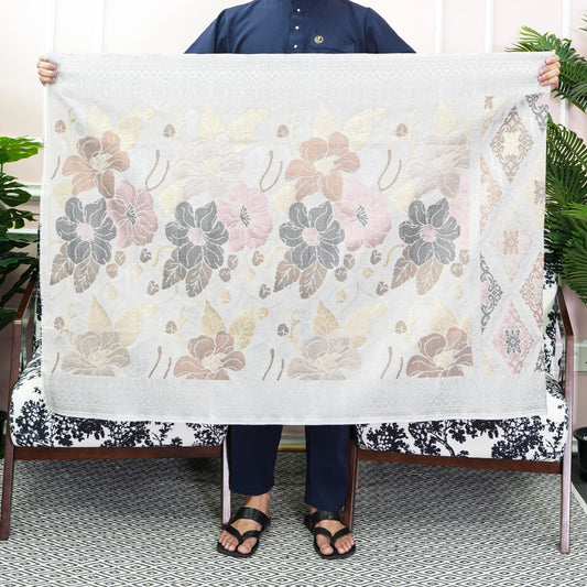 Sampin Terengganu Design-2026 New Collection Limited 1PC Per Design