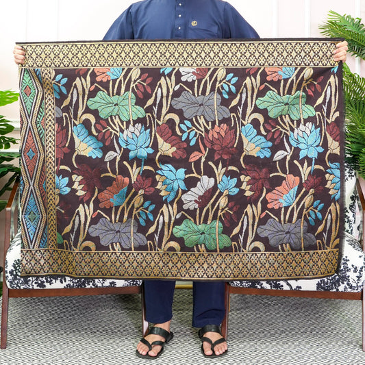 Sampin Terengganu Design-2026 New Collection Limited 1PC Per Design