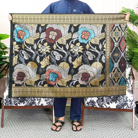 Sampin Terengganu Design-2026 New Collection Limited 1PC Per Design