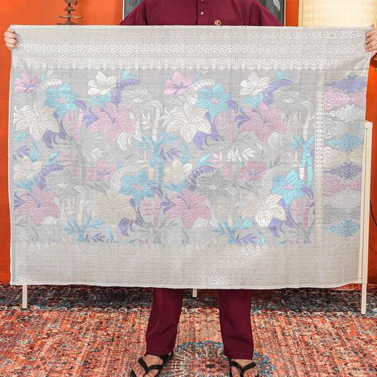 Sampin Terengganu Design-2026 New Collection Limited 1PC Per Design