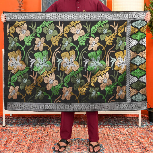 Sampin Terengganu Design-2026 New Collection Limited 1PC Per Design