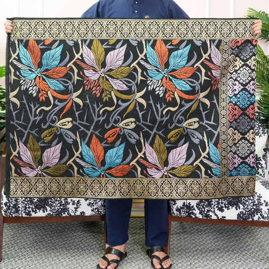 Sampin Terengganu Design-2026 New Collection Limited 1PC Per Design