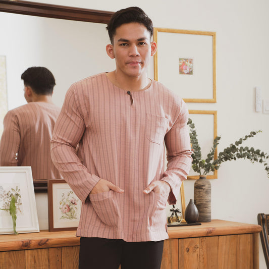 Kurta Zayyan Relaxed Fit