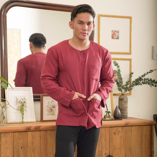 Kurta Zayyan Relaxed Fit