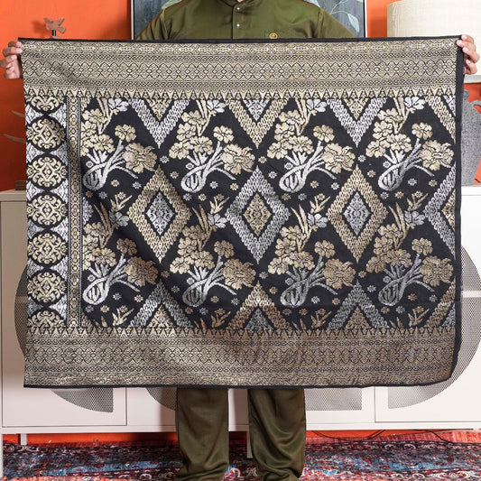 Sampin Tenun Tangan Sampin Royal HD sampin handmade