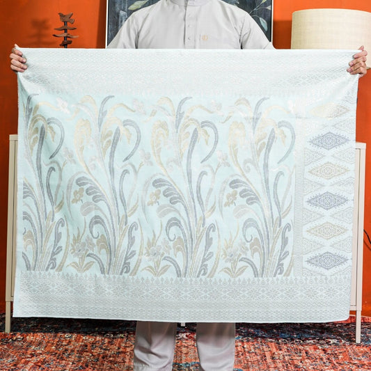 Sampin Tenun Tangan Sampin Royal HD sampin handmade