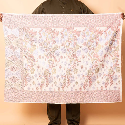 Sampin Tenun Tangan Sampin Royal HD By D'songket songket Batch 2